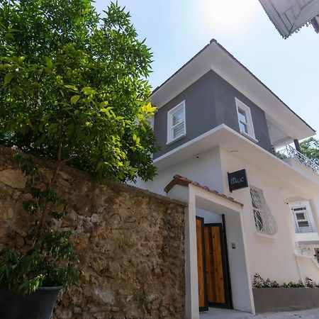 Villa Italic Αττάλεια Εξωτερικό φωτογραφία