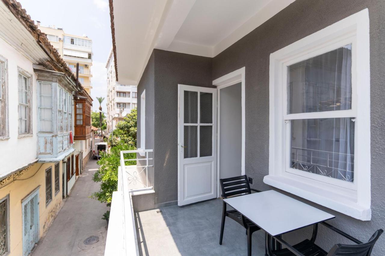 Villa Italic Αττάλεια Εξωτερικό φωτογραφία