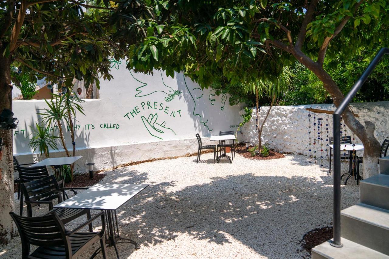 Villa Italic Αττάλεια Εξωτερικό φωτογραφία