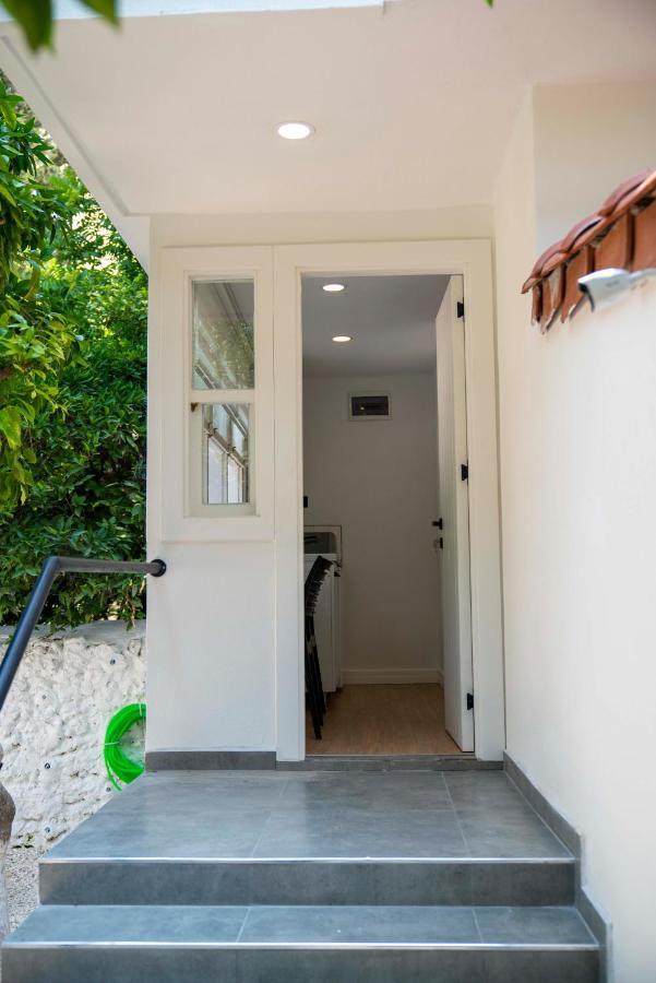 Villa Italic Αττάλεια Εξωτερικό φωτογραφία