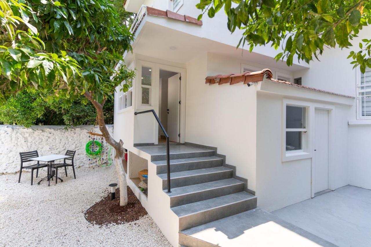 Villa Italic Αττάλεια Εξωτερικό φωτογραφία