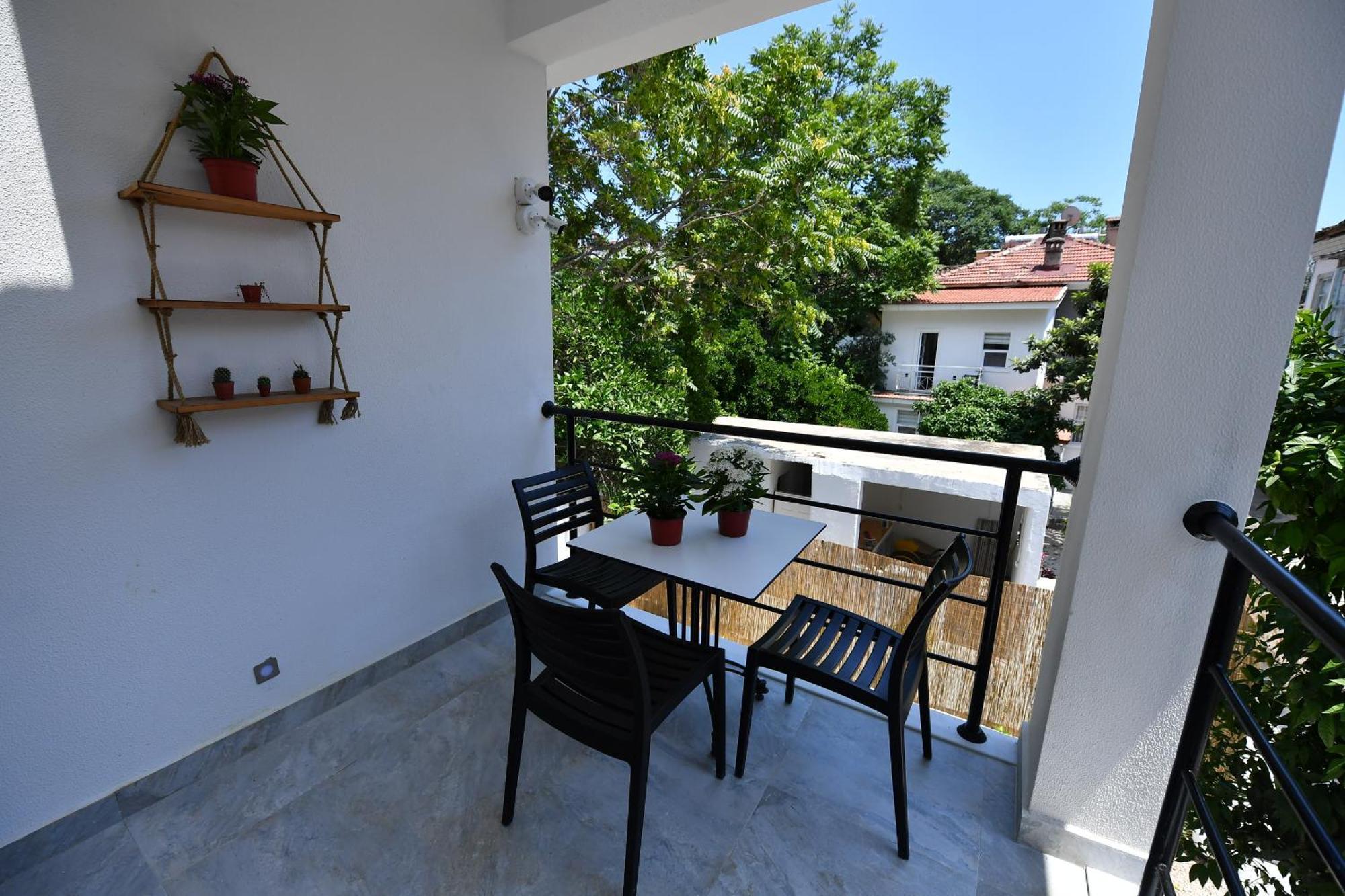 Villa Italic Αττάλεια Εξωτερικό φωτογραφία